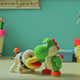 Poochy and Yoshi’s Woolly World